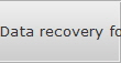 Data recovery for Gallup data