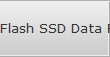 Flash SSD Data Recovery Gallup data
